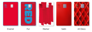 현대카드 the Red Edition5 카드 혜택, 발급방법, 연회비, 장단점