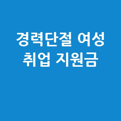 경력단절_여성_취업_지원금_.jpg