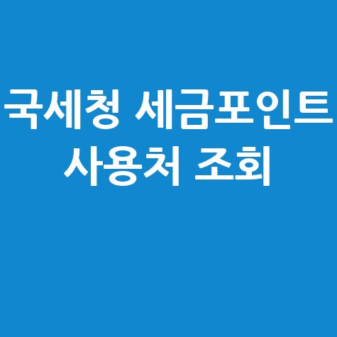 국세청_세금포인트_사용처_조회_.jpg