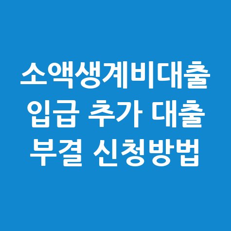 소액생계비대출_입급_추가_대출_부결_신청방법.jpg