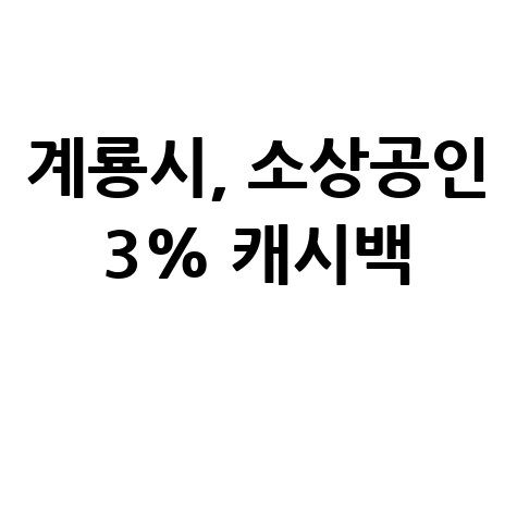 계룡시,_소상공인_3%_캐시백_.jpg